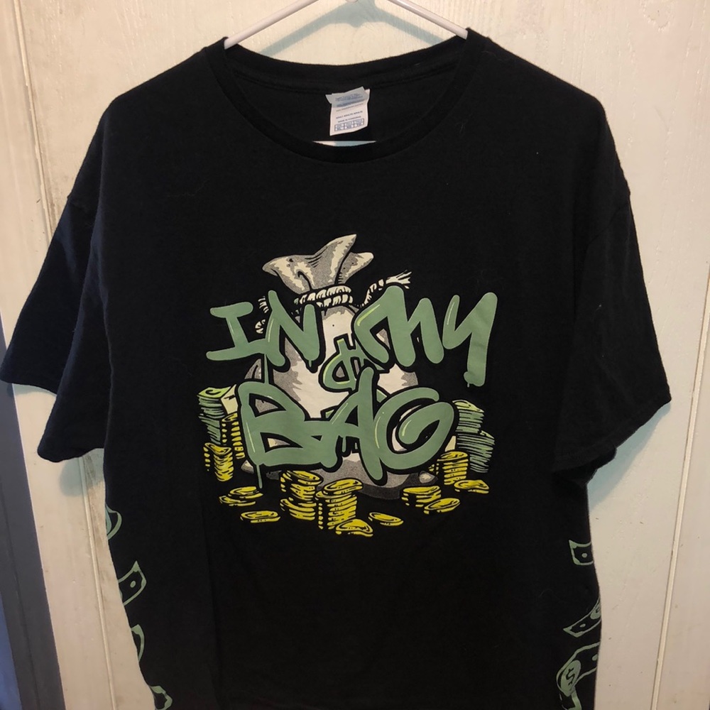 Graphic T-shirt